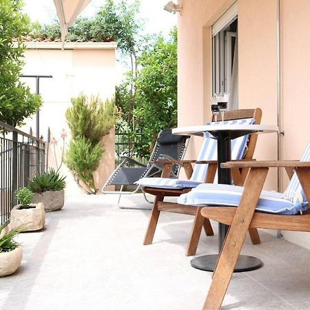 Apartments Ela Trogir Exterior foto